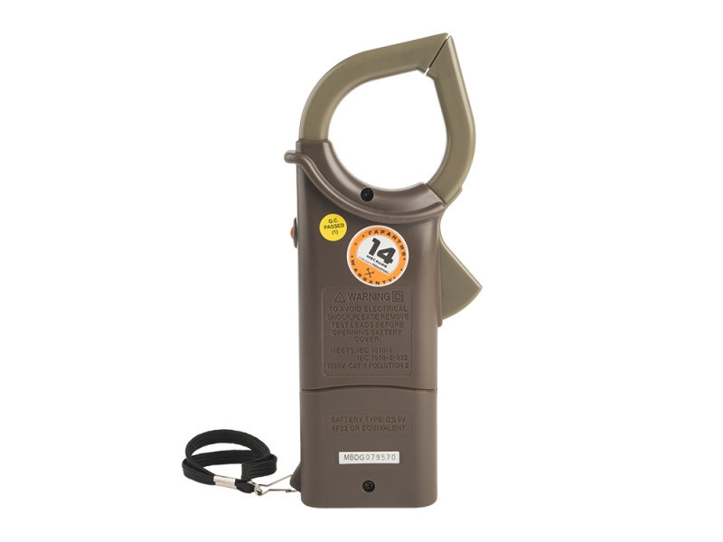 Мультиметр Sturm MM1202 (читувати опис) Рівне - фото 3