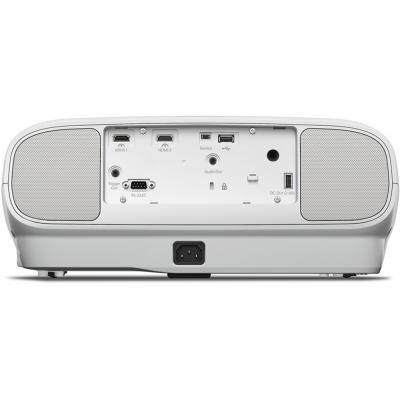 Проектор Epson EH-TW7100 (V11H959040) Винница - изображение 6