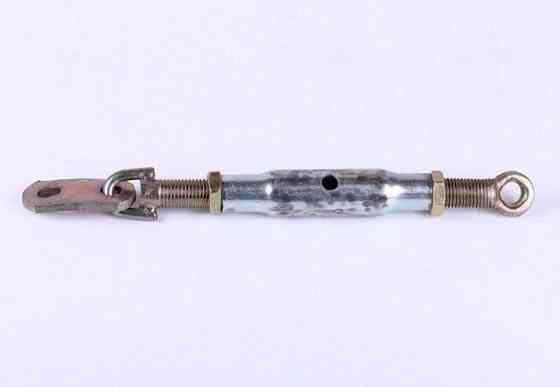 Ланцюг обмежувальний у зборі Хінтай 120 Мукачево