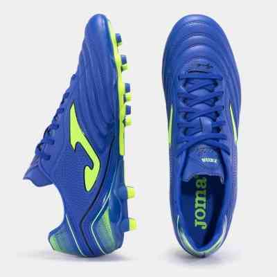 Бутси Joma Aguila AGUW2404FG синій, салатовий 44 (8445954805080) Вінниця