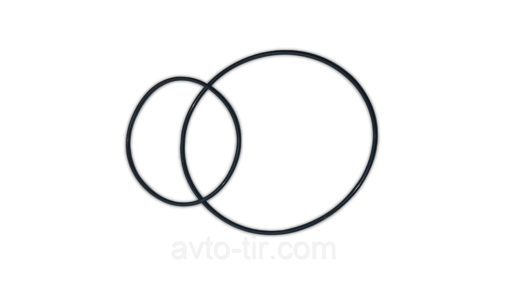 Водяная помпа Volvo FH12 / FM12 20431134 20431137 20713787 20734268 8113275 8170460 85000076 85000452 85000786 Луцк - изображение 2