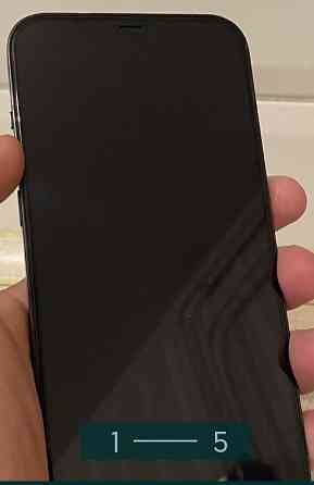 Айфон: iPhone 12 Pro Max 256Gb Blue. Киев