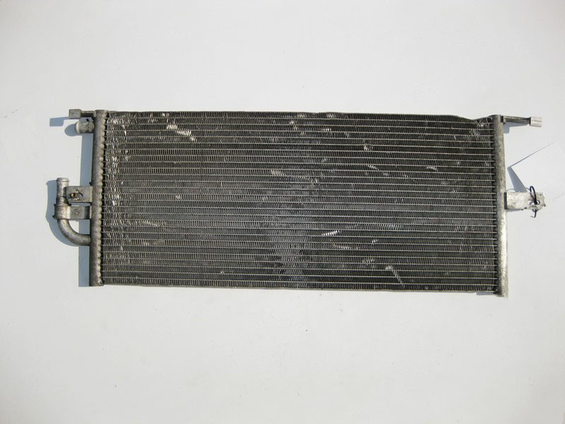 Mercedes-Benz  A2205001503 Радіатор низької температури S-Class W220 Одеса - фото 2