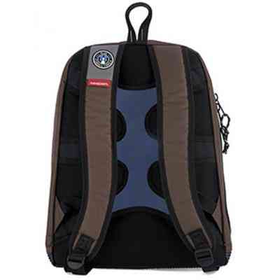 Рюкзак шкільний Nikidom Zipper Oslo (NKD-9503) Вінниця