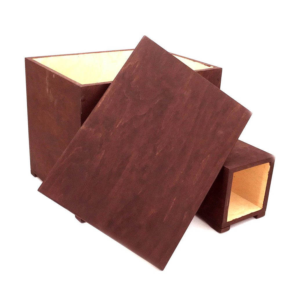 Домик для ёжиков 