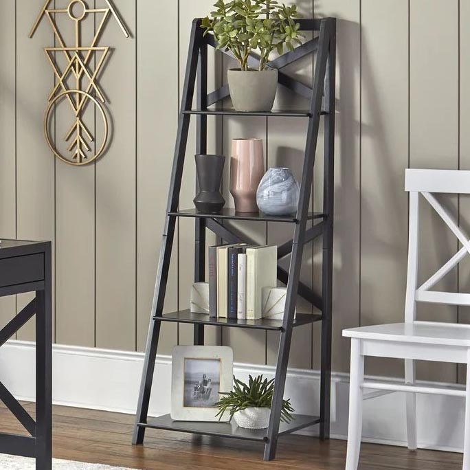 Этажерка для ванной 