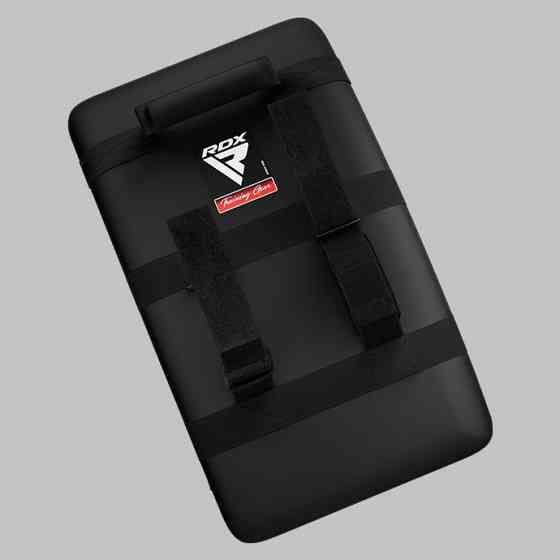 Маківара RDX T1 Curved Red Heavy (1 шт.) Каменское