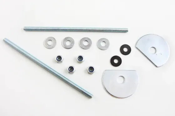 Баллон ГБО тороидальный наружный H270*D720мм 89л Atiker Винница