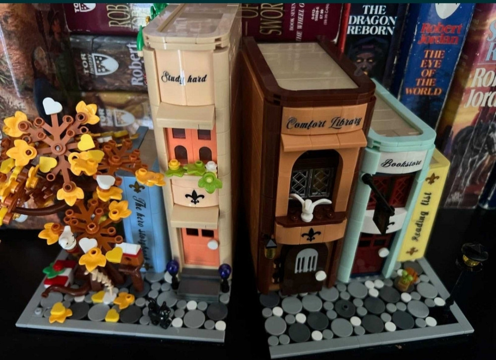 Конструктор - вулиця місто. Київ - фото 3