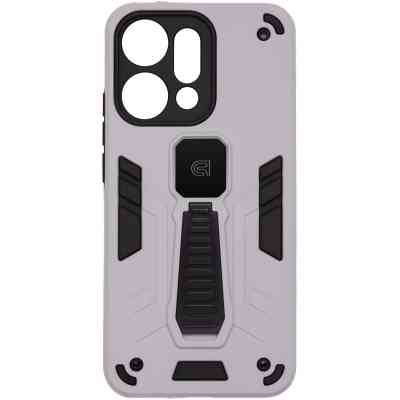 Чехол для мобильного телефона Armorstandart Proover OPPO Reno14 Pro 5G Grey (ARM87181) Винница