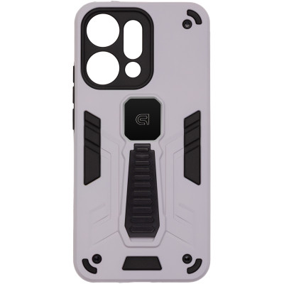 Чехол для мобильного телефона Armorstandart Proover OPPO Reno14 Pro 5G Grey (ARM87181) Винница - изображение 1