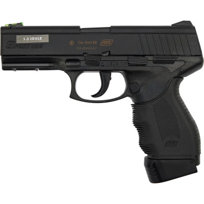 Страйкбольный пистолет ASG Sport 106 CO2 (15524) Винница - изображение 1