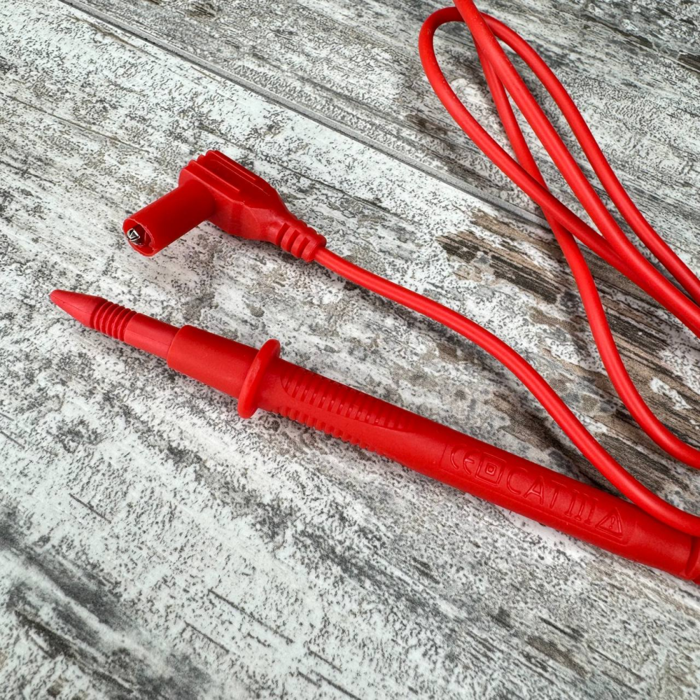 Мультиметр цифровий ANENG M118A, авто вибір, True RMS, NCV, 5999 відліків, тестер Київ - фото 5