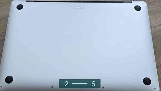 Ноутбук MacBook Pro 13 2020 ,16/256Gb. Київ