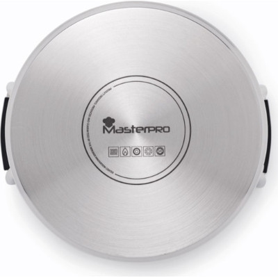 Каструля MasterPro Smart з кришкою 1,5 л (BGEU-3777) Вінниця - фото 3