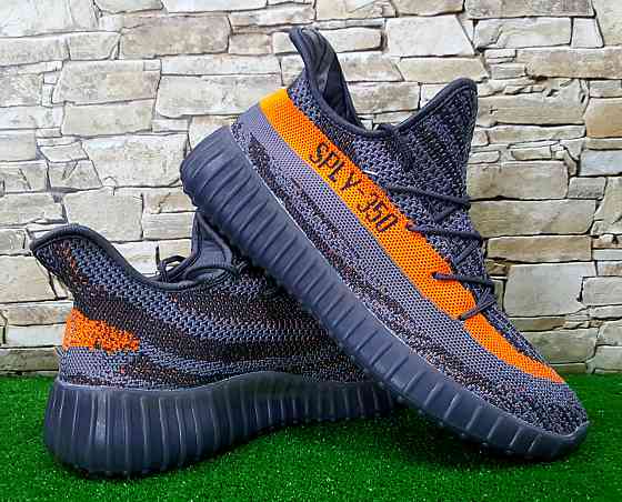 Мужские кроссовки Adidas Yeezy Boost 350 V2, лицензия 44 Киев