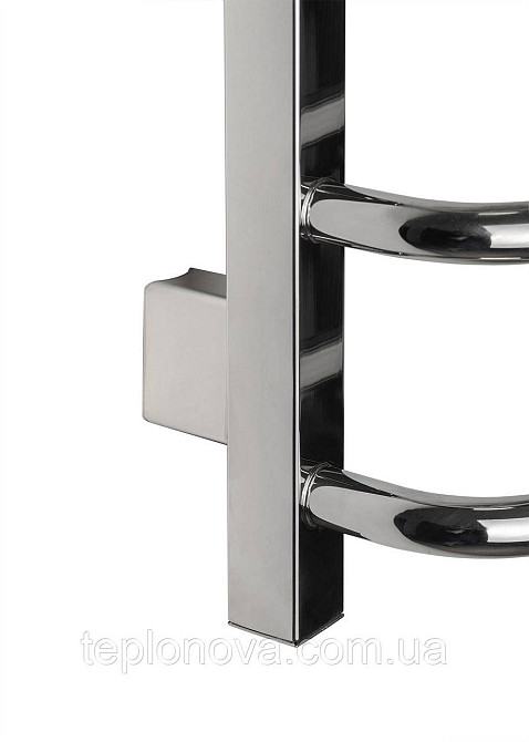 Комплект для скрытого подключения универсальный, хром Черновцы - изображение 4