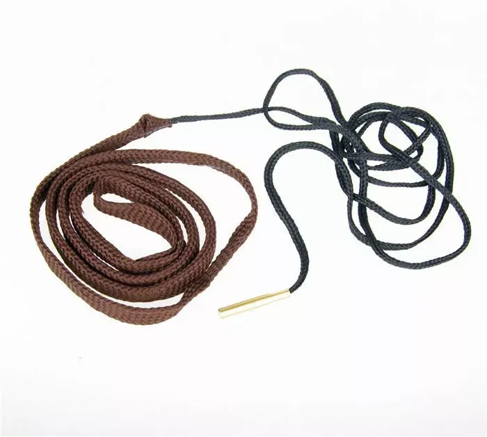 Шнур-змейка для чистки оружия калибра 4.5 мм Киев - изображение 7