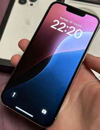 Айфон iPhone 13 Pro 256Gb. Киев