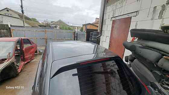 Дах на ZAZ Forza 2011–2015 років Київ