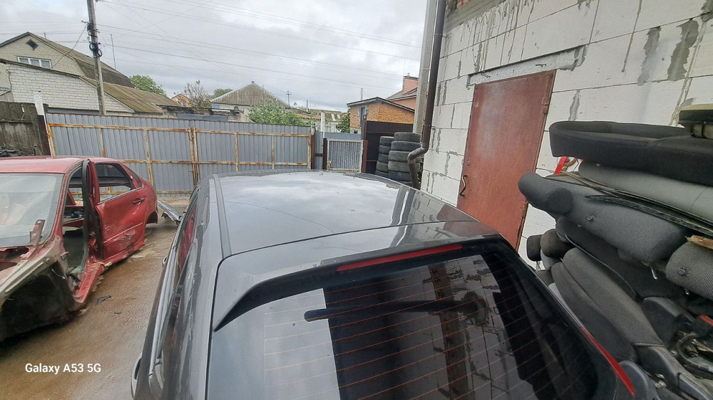 Дах на ZAZ Forza 2011–2015 років Київ - фото 1