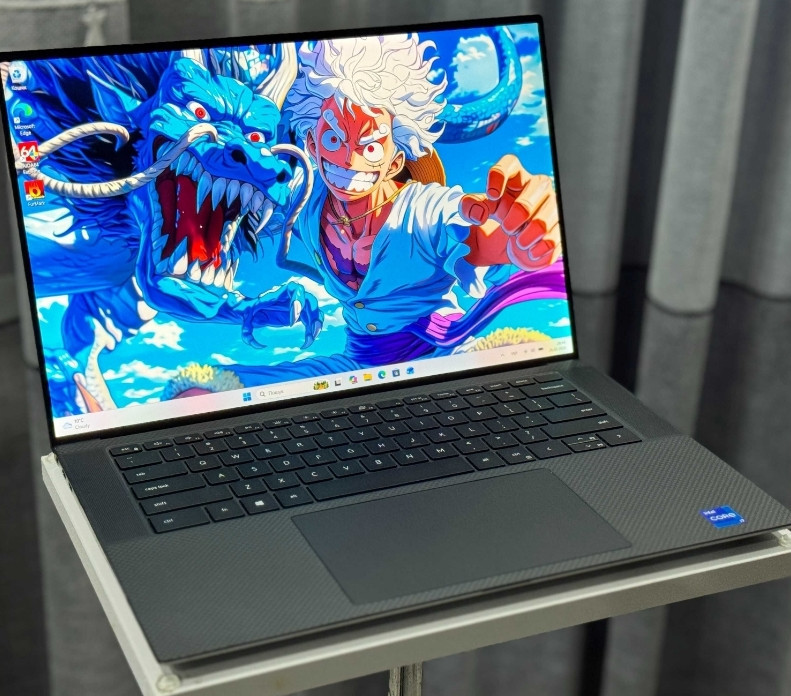 Ноутбук Dell Precision 5560 | i7-11800H T1200 | 16/512 | FHD+ IPS. Харків - фото 8