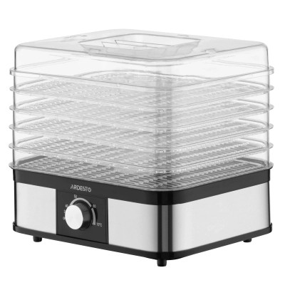 Сушка для овочів та фруктів Ardesto FDB-52832B Вінниця - фото 1