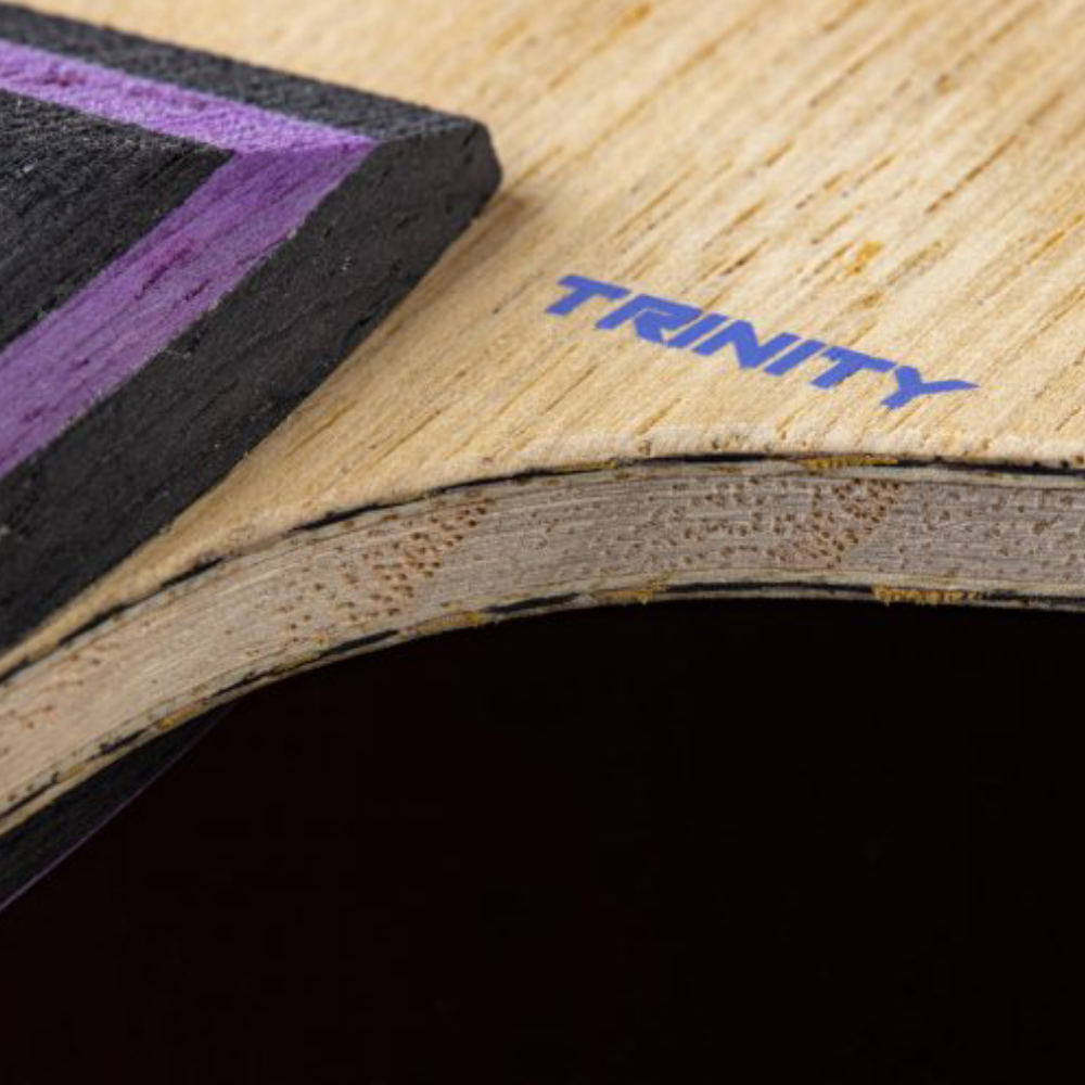 Основание для ракетки Joola Vyzaryz Trinity FL (65010) Киев - изображение 4