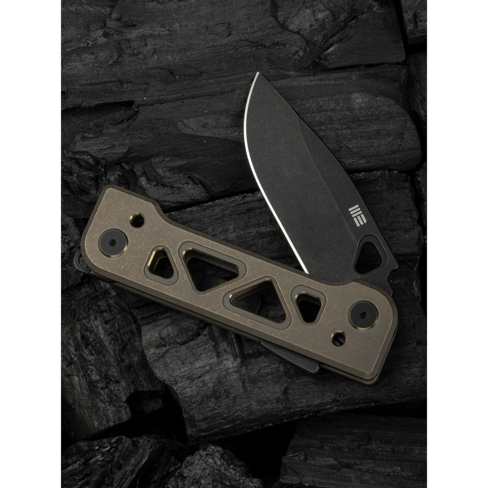 Ніж складаний Weknife Tyro WE24001-3 Київ - фото 15