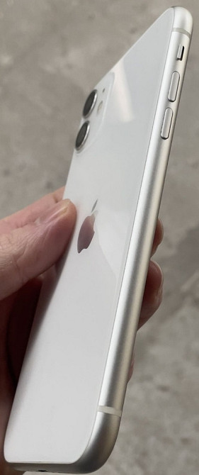 Айфон iPhone 11 128Gb. Киев - изображение 3