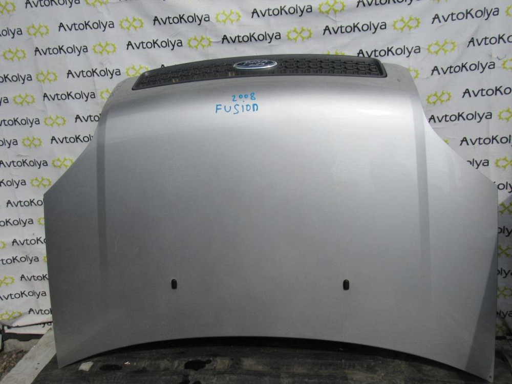 Капот Ford Fusion 2002-2012 Ковель - фото 2