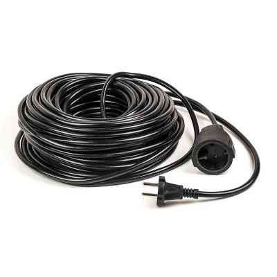 Мережевий подовжувач PowerPlant удлинитель 30 м (JY-3021/30) (PPEA10M300S1) Вінниця