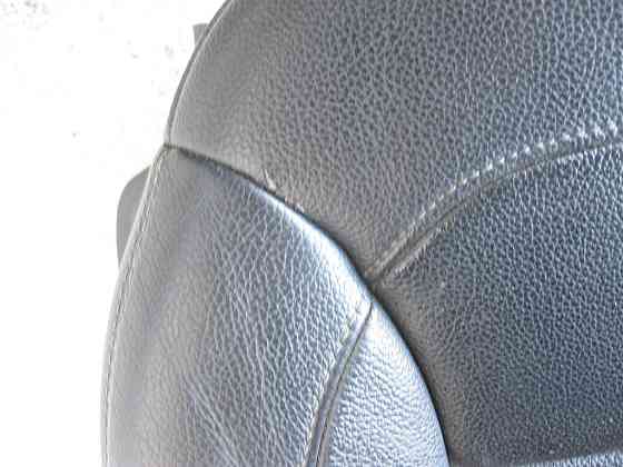 Mercedes-Benz  Комплект передніх сидінь + задній диван ML/GLE W166 GLE Coupe C292 Одесса