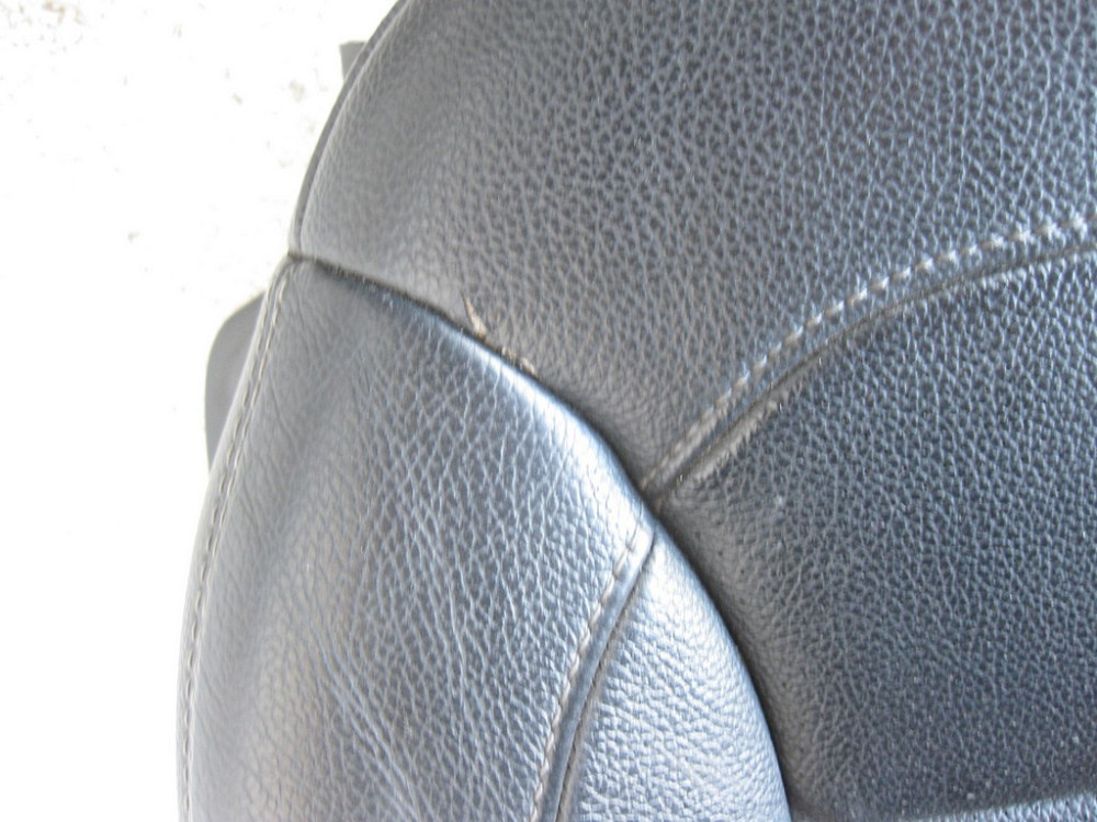 Mercedes-Benz  Комплект передніх сидінь + задній диван ML/GLE W166 GLE Coupe C292 Одеса - фото 5