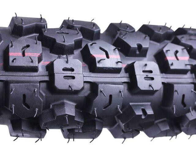 Шина 4,10*18 6PR TT (под камеру), 2 Мукачево - изображение 2