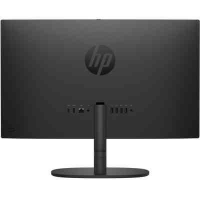 Компьютер HP 22-dg0003ua AiO / i3-N300, 8, 512, WiFi, кл+м, black (C31FREA) Винница