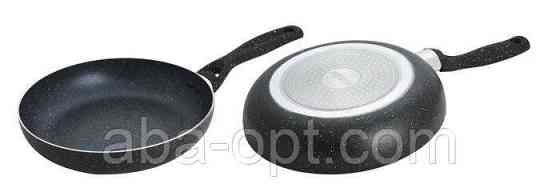 Сковорода с гранитным покрытием Ø 26 см (шт).Aba-Opt Одесса