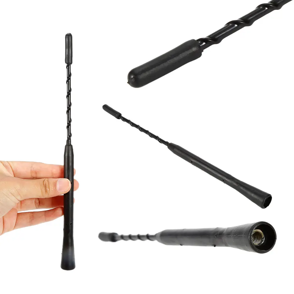 Универсальная антенна 22см с переходниками для авто Киев - изображение 4