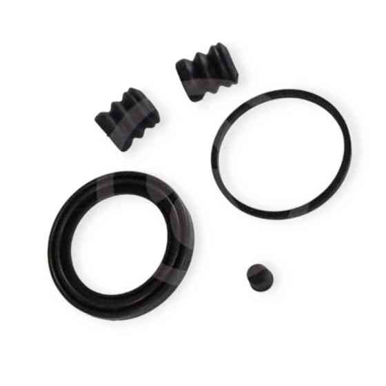 Ремкомплект супорта передній автомобіль Audi 80, 100, A4, A6, Caddy III, Golf IV, V (d54mm) Мукачево