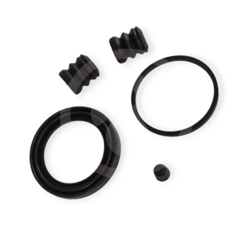 Ремкомплект супорта передній автомобіль Audi 80, 100, A4, A6, Caddy III, Golf IV, V (d54mm) Мукачево - фото 1