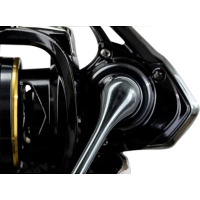 Катушка Favorite U1 2000S 7+1BB (1693.07.32) Вінниця - фото 4