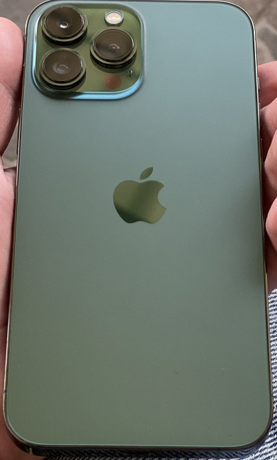 Айфон iPhone 13 Pro Max 512Gb. Київ - фото 1
