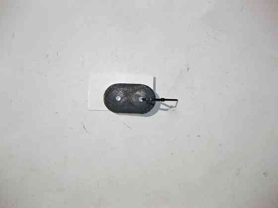 Mercedes-Benz  A2206280011 Кріпильна пластина настановної панелі - телевізора S-Class W220 Одеса