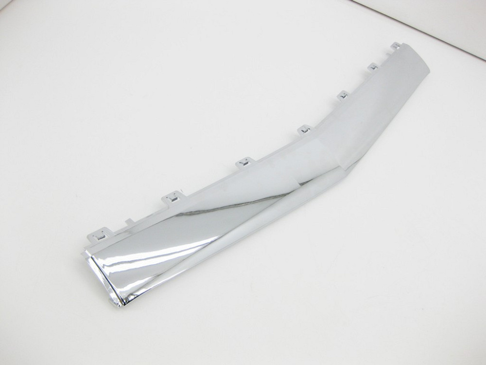 Mercedes-Benz  A2188851774 Нова хром накладка бампера нижня середня AMG рестайлінг CLS C218 Одеса - фото 3