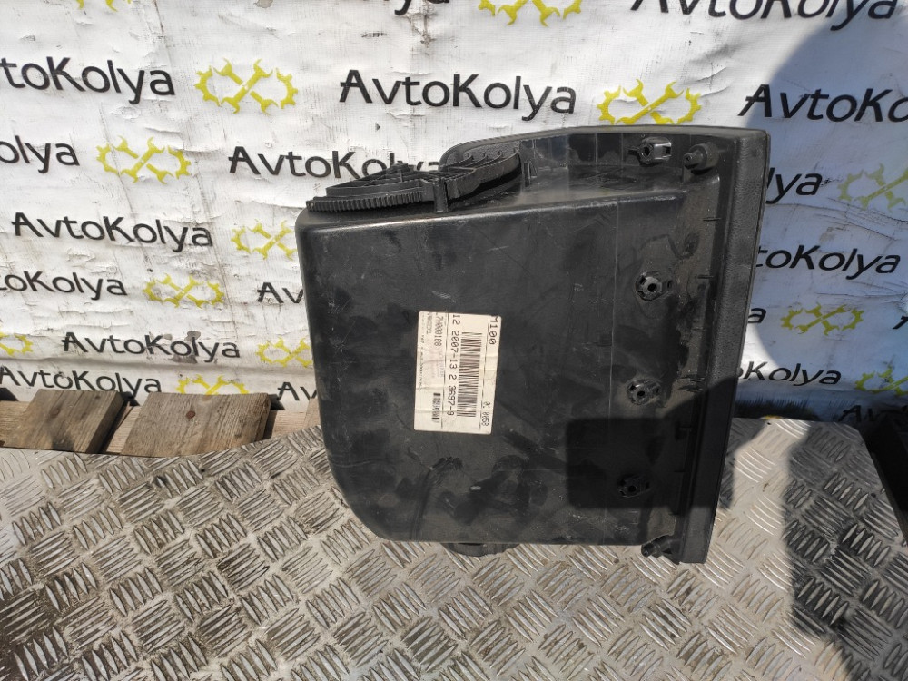 Бардачок VW T5 2003-2010 (7H000188) Ковель - изображение 3