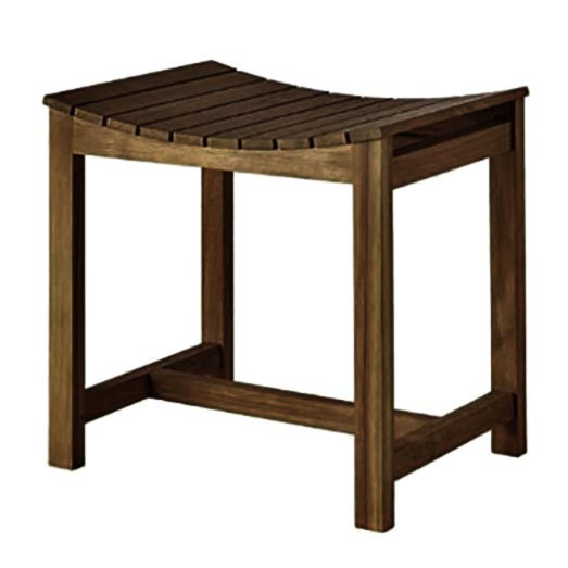 Стілець для ванної "Танкен" кориця Миколаїв - фото 1