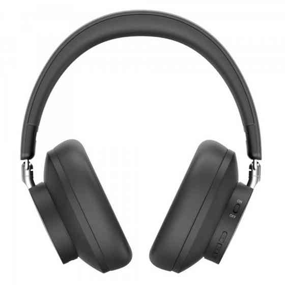 Гарнітура A4Tech Bloody MH390 Black Чорний Харків