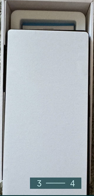 Смартфон: Google Pixel 6 Stormy Black 128Gb. Київ - фото 3