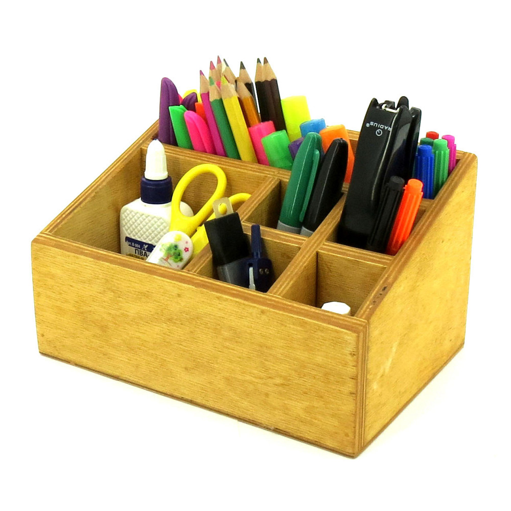 Настольный органайзер 