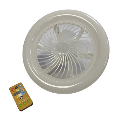 Вентилятор XoKo LED Fan Light 001 (XK-FL-001) Вінниця - фото 8